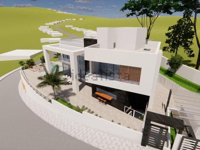 Terreno en venta en Horizon Golf Apartments, Costa del Sol Occidental