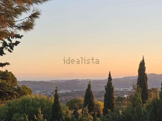 Terreno en venta en Alquería, Costa del Sol Occidental