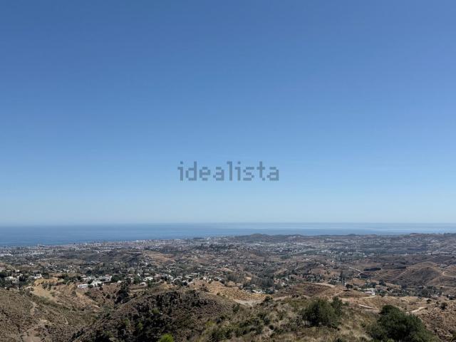 Terreno en venta en Valtocado, Costa del Sol Occidental