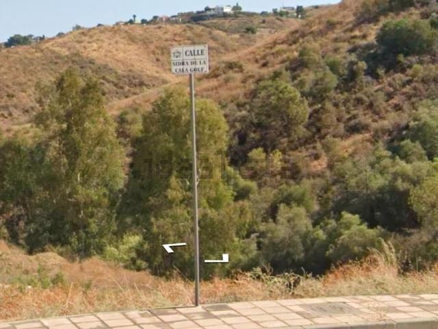 Terreno en venta en Costa del Sol Occidental, Andalucía