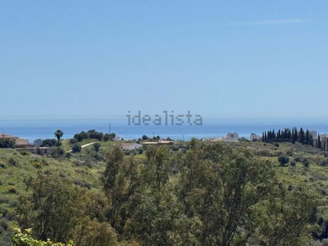 Terreno en venta en Alquería, Costa del Sol Occidental