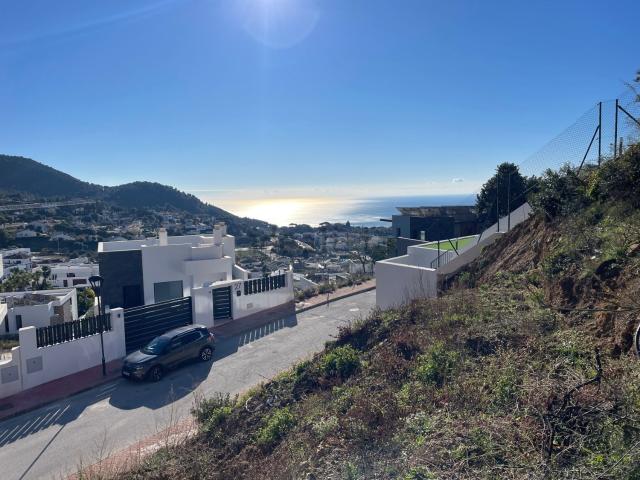 Terreno en venta en Costa del Sol Occidental, Andalucía
