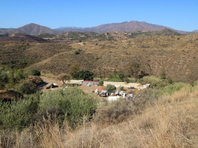 Terreno en venta en Pueblo Mijitas, Costa del Sol Occidental