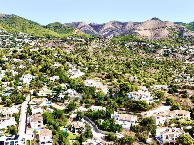 Terreno en venta en Las Lomas de Mijas, Costa del Sol Occidental