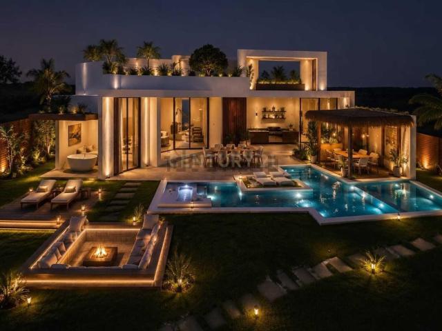 Terreno en venta en Entrerríos, Costa del Sol Occidental