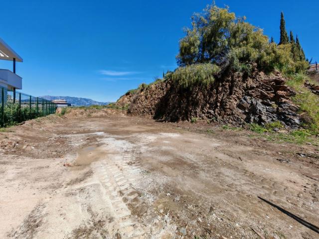 Terreno en venta en Costa del Sol Occidental, Andalucía