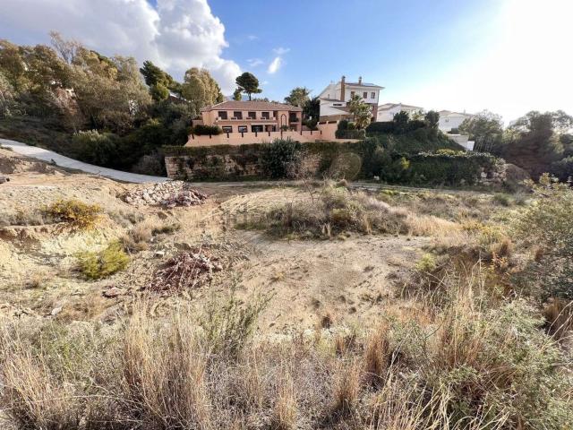 Terreno en venta en Costa del Sol Occidental, Andalucía