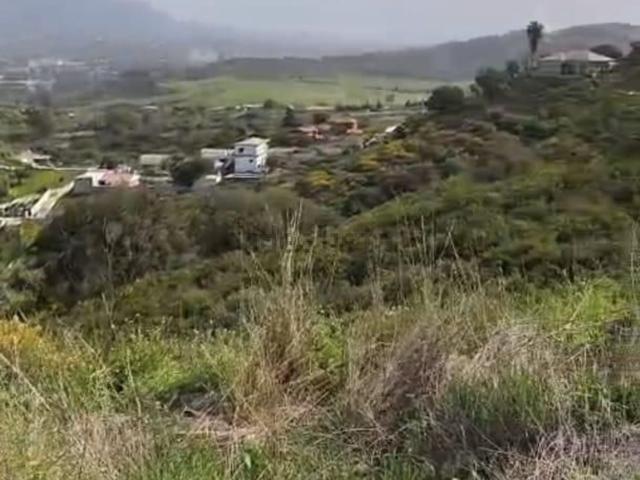 Terreno en venta en Costa del Sol Occidental, Andalucía