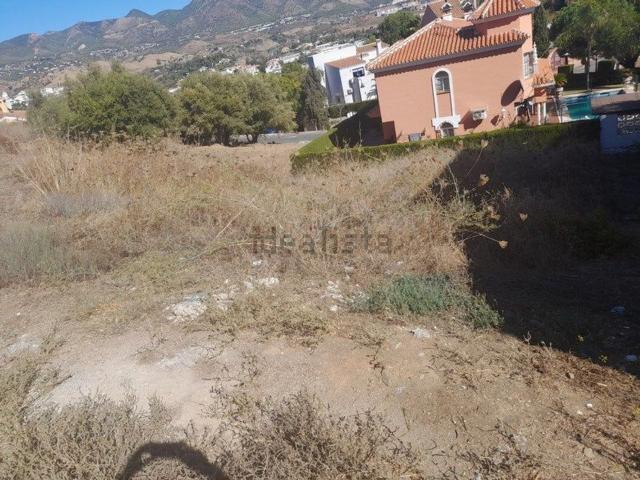 Terreno en venta en Campo-Mijas, Costa del Sol Occidental