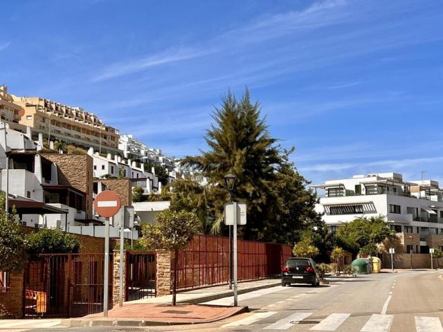 Terreno en venta en La Cala, Costa del Sol Occidental