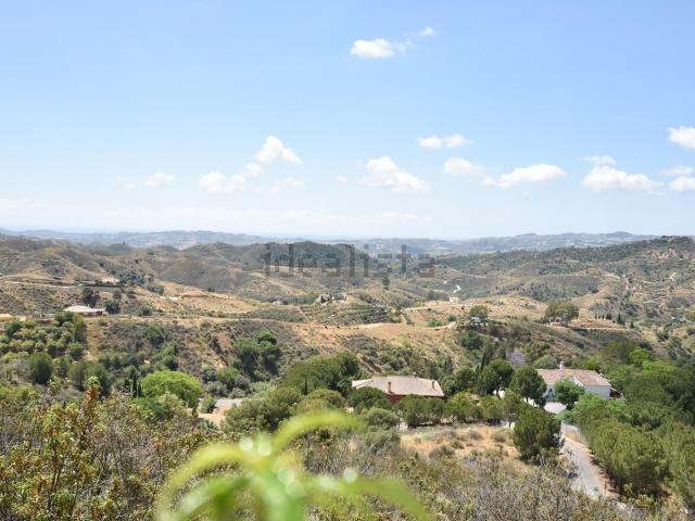 Terreno en venta en Costa del Sol Occidental, Andalucía