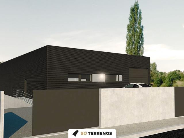 Terreno venda em Santa Maria Da Feira, Aveiro
