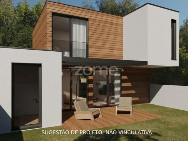 Terreno venda em Santa Maria Da Feira, Aveiro