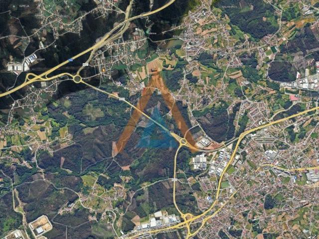 Terreno venda em Santa Maria Da Feira, Aveiro