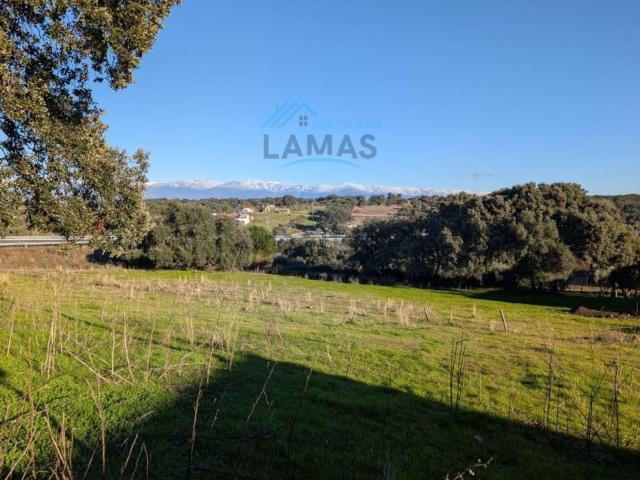 Terreno en venta en Millanes, Extremadura