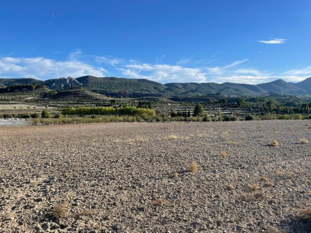 Terreno en venta en el Comtat, Valencia