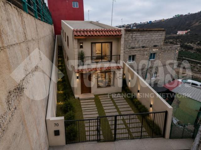 Terreno en venta en Miller Bajo, Gran Canaria