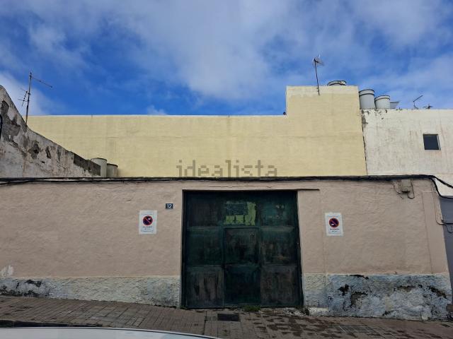 Terreno en venta en Miller Bajo, Gran Canaria
