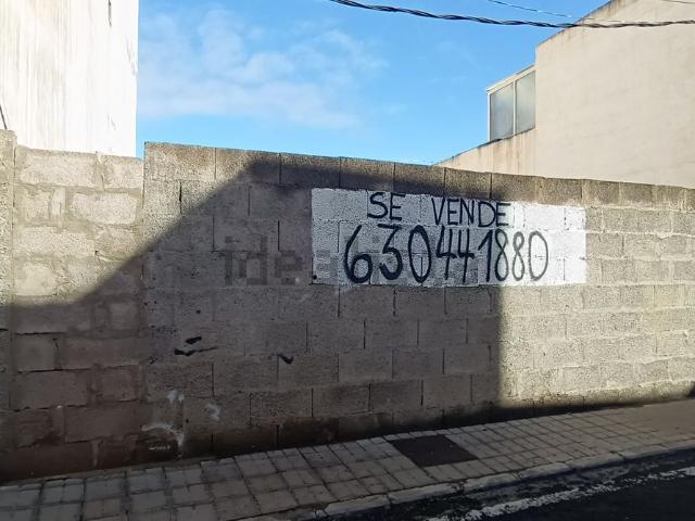 Terreno en venta en Miller Bajo, Gran Canaria