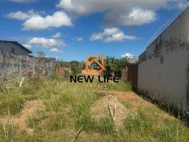 Terreno venda em Região Geográfica Imediata de Uberlândia, Oliveira Fortes