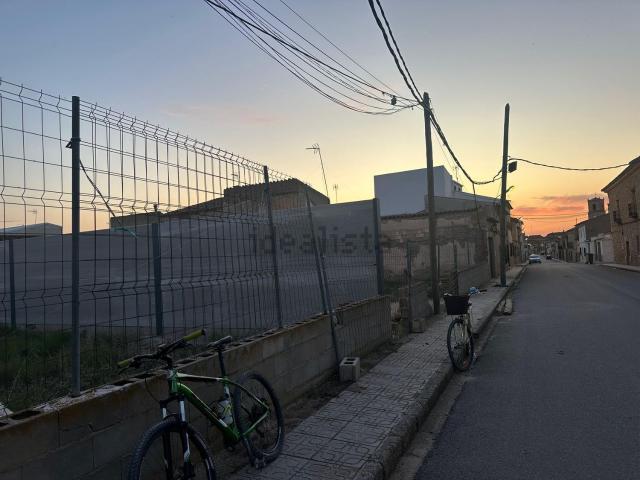 Terreno en venta en Minaya, Castilla-La Mancha