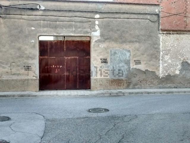 Terreno en venta en Minaya, Castilla-La Mancha