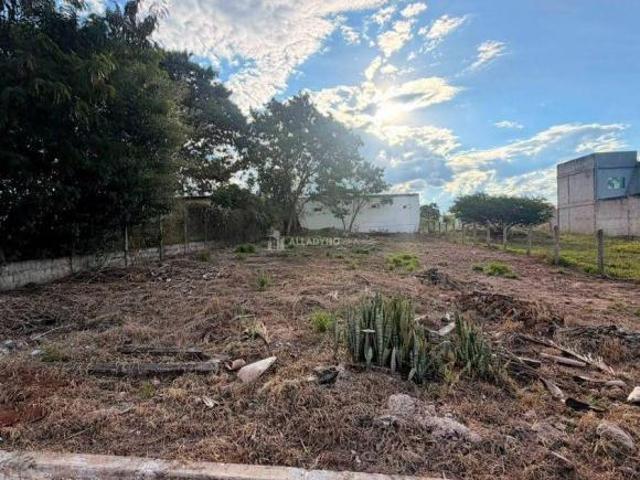 Terreno venda em Região Geográfica Imediata do Distrito Federal, Região Integrada de Desenvolvimento do Distrito Federal e Entorno