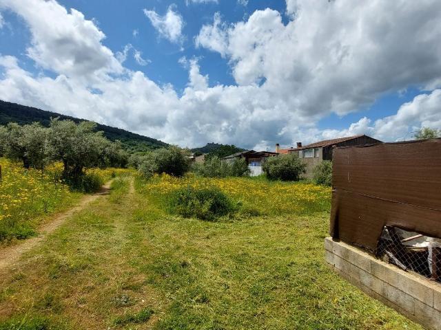 Terreno en venta en Mirabel, Extremadura