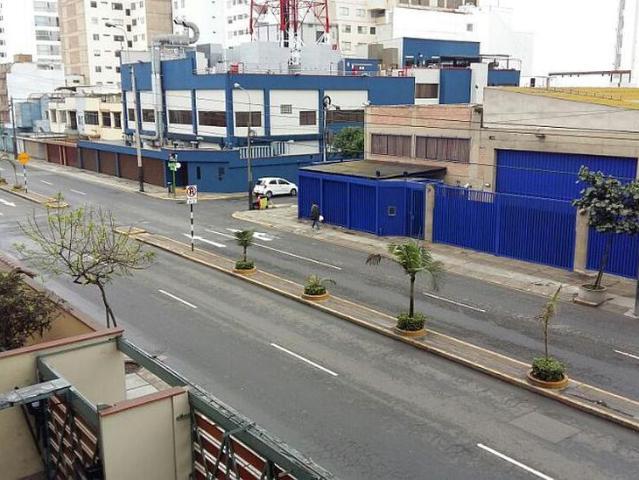 Terreno venta en Miraflores, Lima Metropolitana