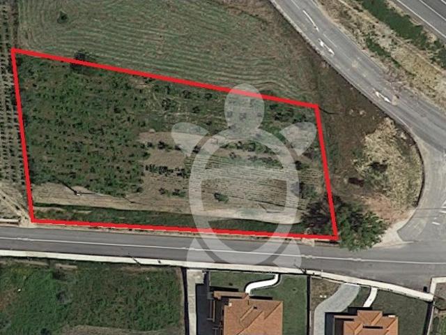 Terreno venda em Miranda Do Corvo, Coimbra