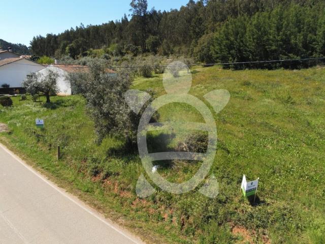 Terreno venda em Miranda Do Corvo, Coimbra