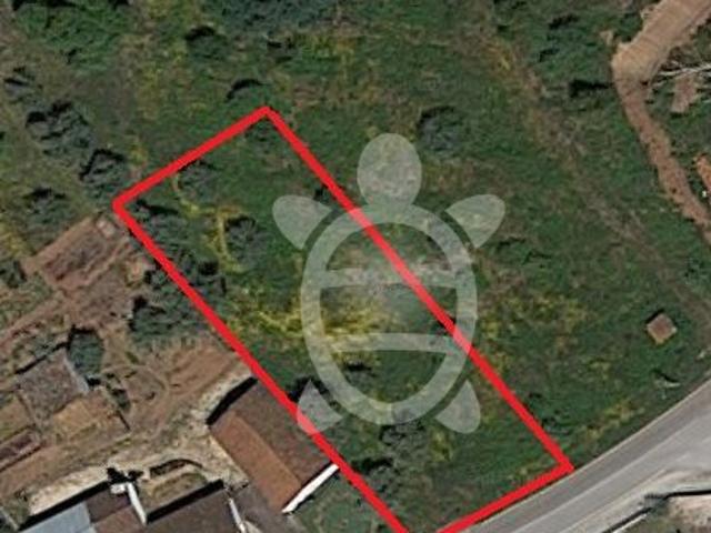 Terreno venda em Miranda Do Corvo, Coimbra