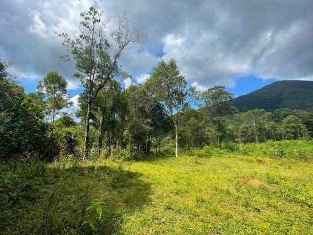 Terreno venda em Região Geográfica Imediata de Juiz de Fora, Bocaina de Minas