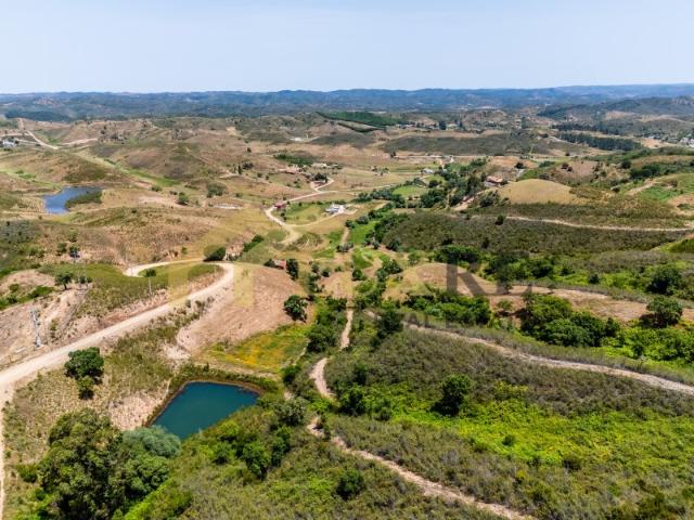 Terreno venda em São Marcos Da Serra, Faro