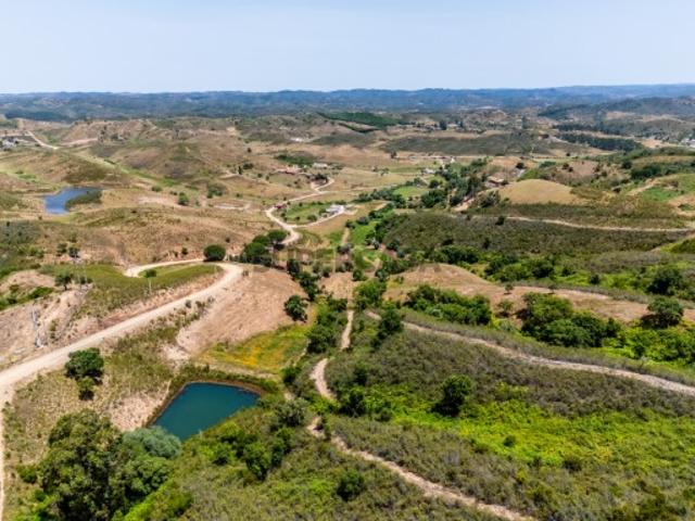 Terreno venda em São Marcos Da Serra, Faro