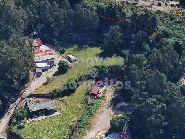 Terreno venda em Valongo, Porto