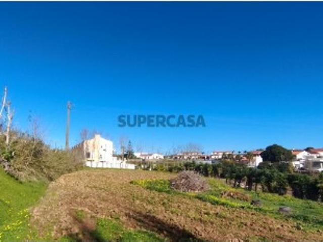 Terreno venda em Lourinhã, Lisboa