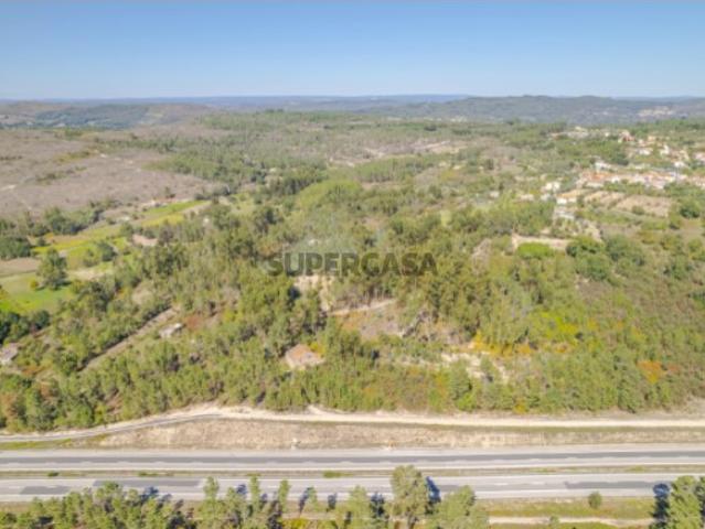 Terreno venda em Mangualde Terreno venda em Mangualde