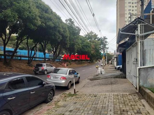 Terreno venda em Região Imediata de São José dos Campos, Região Metropolitana do Vale do Paraíba e Litoral Norte