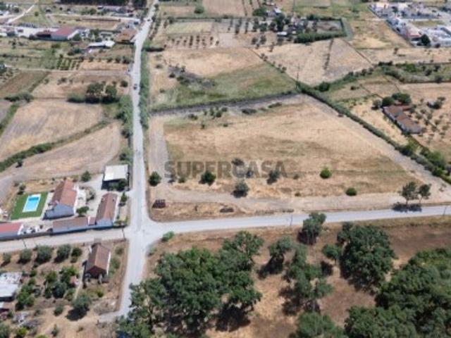Terreno venda em Milharadas, Grândola
