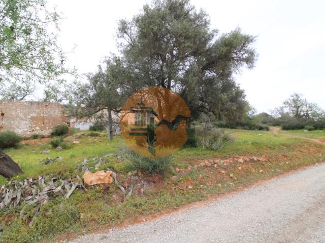 Terreno venda em Olhão, Faro
