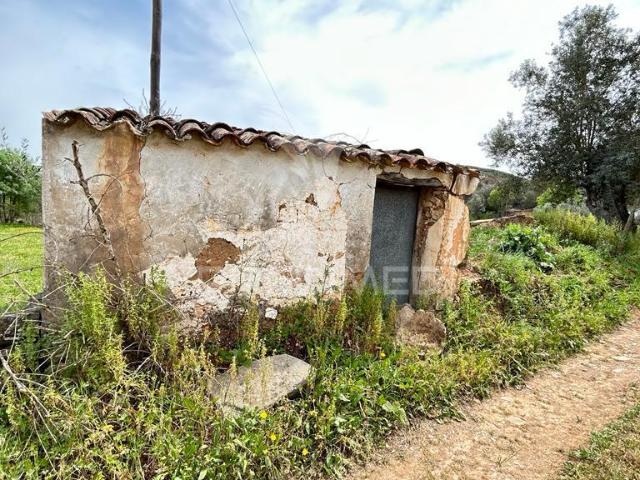 Terreno venda em São Marcos Da Serra, Faro