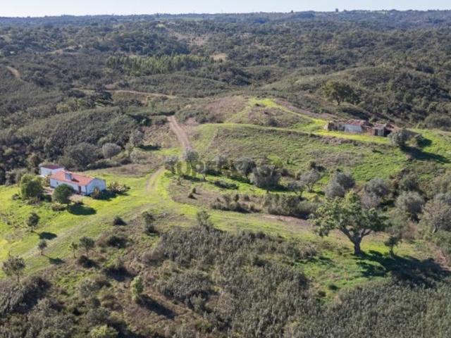 Terreno venda em Santiago Do Cacém, Setúbal