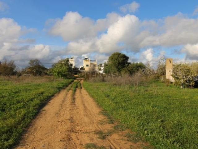 Terreno venda em Olhão, Quelfes Terreno venda em Olhão, Quelfes