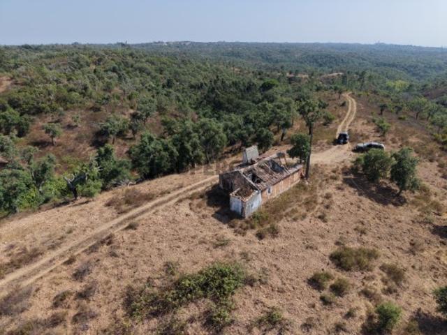 Terreno venda em Santiago Do Cacém, Setúbal