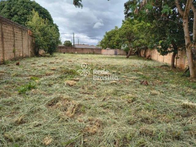 Terreno venda em Quintas do Trevo, Santa Maria