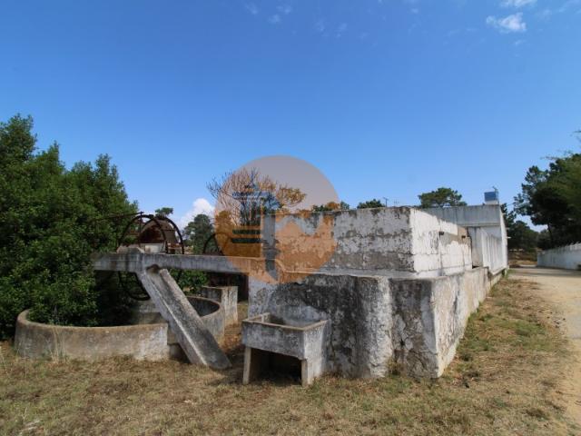 Terreno venda em Olhão, Faro