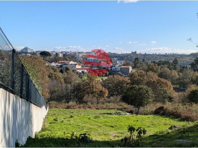 Terreno venda em Monte Salvado, Viseu