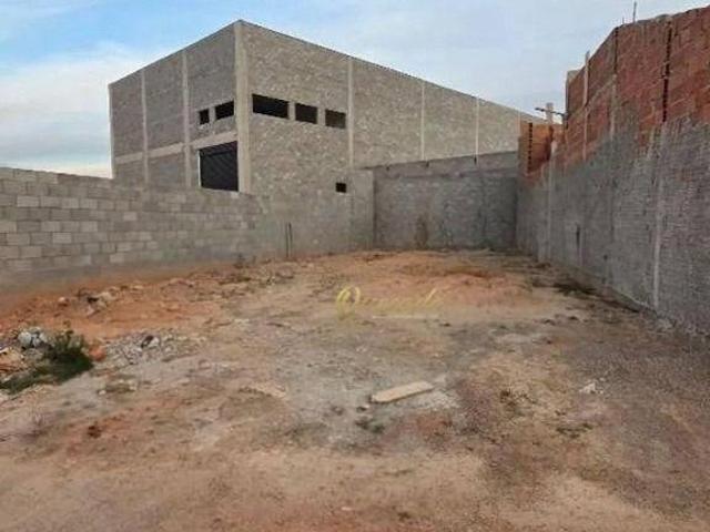 Terreno venda em Região Imediata de Limeira, Região Metropolitana de Piracicaba