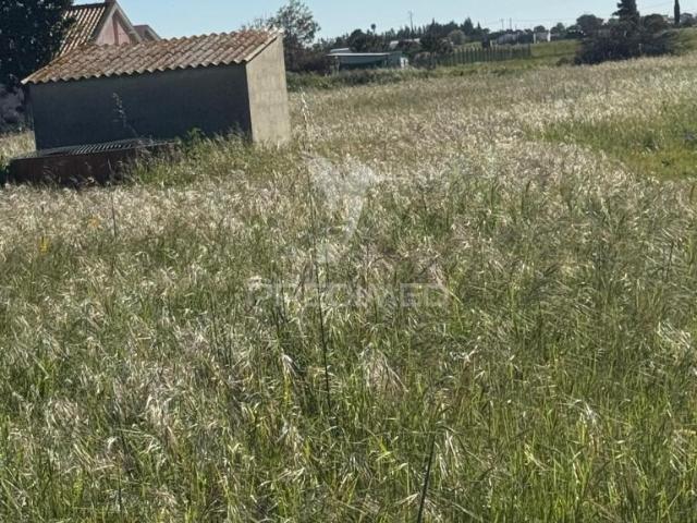 Terreno venda em Gâmbia-Pontes-Alto da Guerra, Setúbal